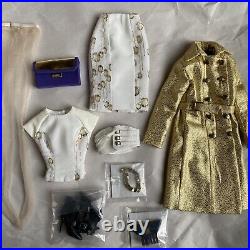 Integrity Fr16 Fashion Royalty 16 Front Row Tulabelle Doll Clothes Outfit Rare
