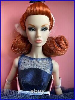 Integrity Fr First Taste Of Champagne Poppy Parker Bon Bon Collection Doll Nrfb