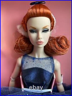 Integrity Fr First Taste Of Champagne Poppy Parker Bon Bon Collection Doll Nrfb