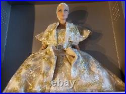 Integrity Graceful Reign Vanessa Perrin Dressed Doll