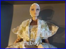 Integrity Graceful Reign Vanessa Perrin Dressed Doll