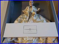 Integrity Graceful Reign Vanessa Perrin Dressed Doll