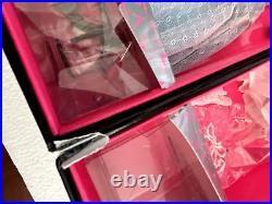Integrity Jem & The Holograms Fashion Doll Sdcc Eiffle Tower Box Empty Integrity Jem & The Holograms Fashion Doll Sdcc Eiffle Tower Box Empty