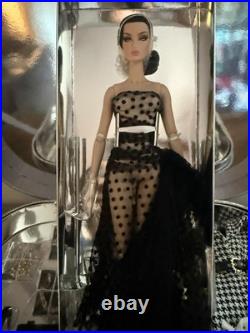 Integrity Kyori Sato Redefined Luxury Fashion Royalty Doll Complete Gift Set Integrity Kyori Sato Redefined Luxury Fashion Royalty Doll Complete Gift Set