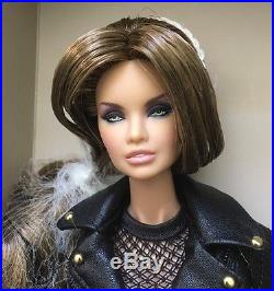 Integrity NuFace Dressed Doll Erin Full speed NRFB