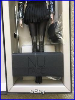 Integrity NuFace Dressed Doll Erin Full speed NRFB