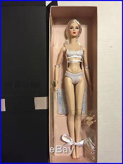 Integrity Nu. Face Eden Sneak Peek 2015 Cinematic Convention Giveaway Doll