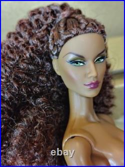 Integrity Nu Fantasy Elements of Enchantment Korinne Dimas Doll Nude