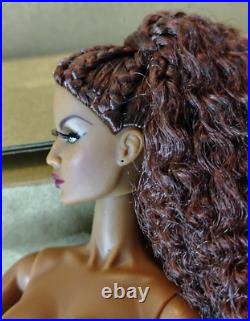 Integrity Nu Fantasy Elements of Enchantment Korinne Dimas Doll Nude