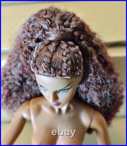 Integrity Nu Fantasy Elements of Enchantment Korinne Dimas Doll Nude