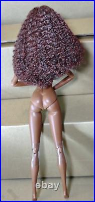 Integrity Nu Fantasy Elements of Enchantment Korinne Dimas Doll Nude