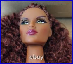 Integrity Nu Fantasy Elements of Enchantment Korinne Dimas Doll Nude