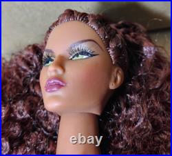 Integrity Nu Fantasy Elements of Enchantment Korinne Dimas Doll Nude
