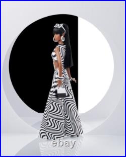 Integrity Op Art Opening Jolie James Doll Nude + Extra Legs, Hands, Stand, COA Integrity Op Art Opening Jolie James Doll Nude + Extra Legs, Hands, Stand, COA