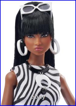 Integrity Op Art Opening Jolie James Doll Nude + Extra Legs, Hands, Stand, COA Integrity Op Art Opening Jolie James Doll Nude + Extra Legs, Hands, Stand, COA