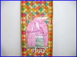 Integrity, Poolside Paramour Sergio Silva Male Blonde Fashion Doll NRFB Mint