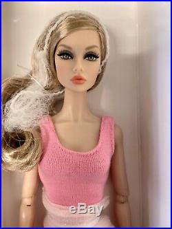 Integrity Poppy Parker COOL doll + Coco Puffs fashion FW19 Style Lab NEW