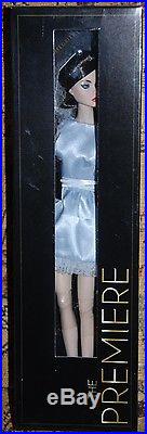 Integrity Poppy Parker Especially for You NRFB 2012 Premiere Conv dressed doll
