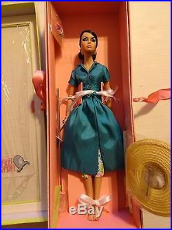 Integrity Poppy Parker Sea Breeze Doll (No Shipper, No Shoes, No COA!)