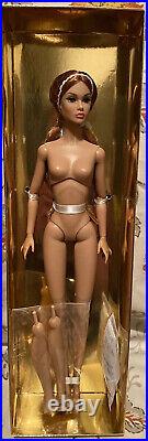 Integrity Poppy Parker Style Lab Alluring Obsession Convention 2021 New NRFB