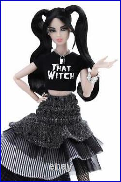 Integrity Sooki She's That Witch 2020 Legendary Convention IT Direct Doll
