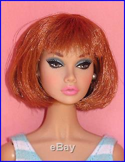 Integrity Summer Magic Redhead 12 Poppy Parker Doll with Box