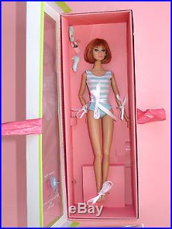 Integrity Summer Magic Redhead 12 Poppy Parker Doll with Box