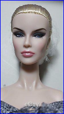 Integrity Supermodel convention Tweed Couture Dania Zarr Doll LE350 NRFB