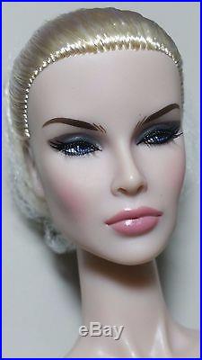 Integrity Supermodel convention Tweed Couture Dania Zarr Doll LE350 NRFB