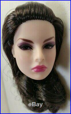 Integrity Toy FR Regal Estate Agnes Von Weiss Doll Head & Replacement Body