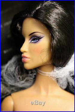Integrity Toys 2015 Cinematic Convention Cocktail Event Exclusive Doll B LE215