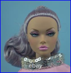 Integrity Toys 2015 Poppy Parker Mood Changers Lilac W Club Exclusive