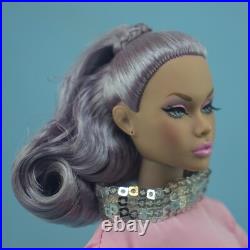 Integrity Toys 2015 Poppy Parker Mood Changers Lilac W Club Exclusive