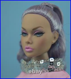 Integrity Toys 2015 Poppy Parker Mood Changers Lilac W Club Exclusive