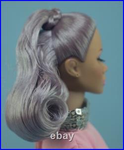 Integrity Toys 2015 Poppy Parker Mood Changers Lilac W Club Exclusive