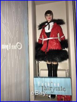 Integrity Toys 2017 Convention Through the woods Poppy Parker NRFB