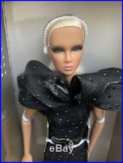Integrity Toys 2018 Luxe Life Convention NuFace Afterglow Lilith Blair Doll NRFB