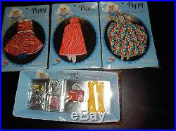 Integrity Toys 2019 Convention Poppy Parker Style lab Heads, Bodies, outfit LOT