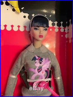 Integrity Toys 3 MLP Twilight Sparkle Dressed Doll