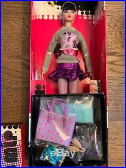 Integrity Toys 3 MLP Twilight Sparkle Dressed Doll