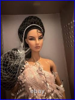 Integrity Toys Agnes Von Weiss Up With A Twist Fashion Royalty Doll NRFB