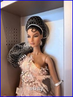 Integrity Toys Agnes Von Weiss Up With A Twist Fashion Royalty Doll NRFB