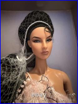 Integrity Toys Agnes Von Weiss Up With A Twist Fashion Royalty Doll NRFB