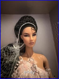Integrity Toys Agnes Von Weiss Up With A Twist Fashion Royalty Doll NRFB