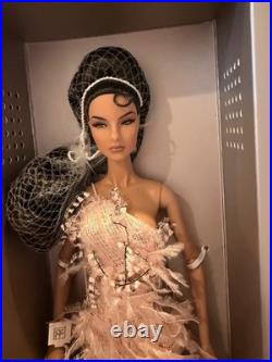 Integrity Toys Agnes Von Weiss Up With A Twist Fashion Royalty Doll NRFB