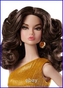 Integrity Toys Angel Eyes Poppy Parker Doll 2024 W Club Upgrade Doll MIB