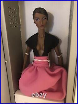 Integrity Toys Bijou Elyse Doll Fashion Royalty Doll Integrity 2021 WClub Doll