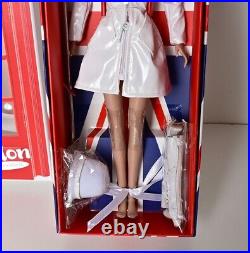 Integrity Toys British Invasion Poppy Parker Fashion Royalty Nrfb