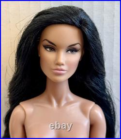 Integrity Toys Color Infusion Jaeme Costas, Jem Fashion Royalty Rare