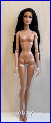 Integrity Toys Color Infusion Jaeme Costas, Jem Fashion Royalty Rare